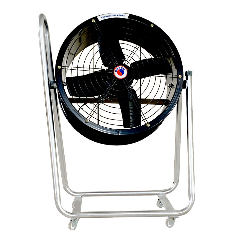 Quạt thổi hướng trục di động FA-40C-1