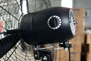 Quạt đứng MITSU 3 tốc độ điều chỉnh
