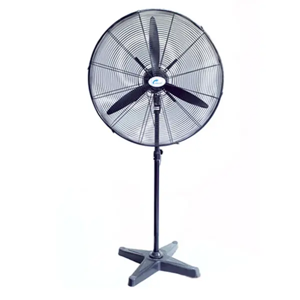 Quạt công nghiệp đứng Chinghai HS243Đ 140W