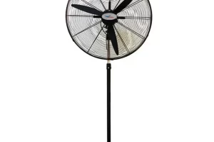 Quạt đứng công nghiệp SuperliteMax SLS-500 sải cánh 500mm