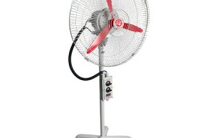 Quạt đứng phòng nổ Sunfan FB-750