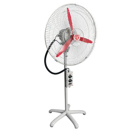 Quạt đứng phòng nổ Sunfan FS-750