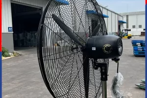 Quạt công nghiệp đứng SuperliteMax công suất lớn