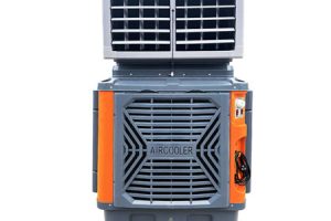 Quạt hơi nước công nghiệp Sunfan SF18Y