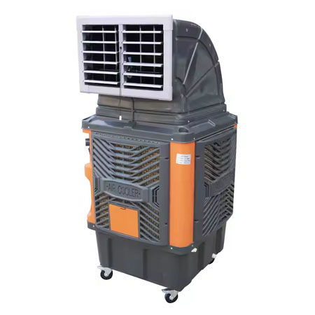 Quạt hơi nước công nghiệp Aircooler 12000 750W