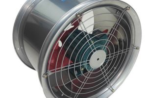 Quạt hướng trục Sunfan SFG5G-4
