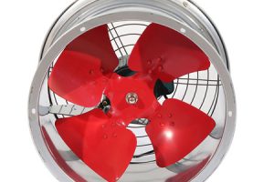 Quạt hướng trục Sunfan SFG3G-4