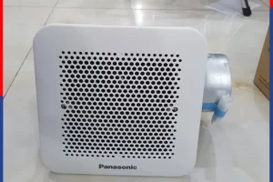 Quạt hút âm trần Panasonic FV-17CU9 7,5W