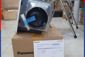 Quạt hút âm trần Panasonic FV-17CU9 7,5W
