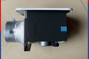 Quạt hút âm trần có ống Panasonic