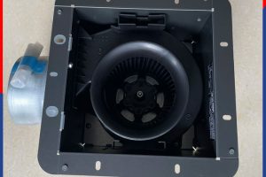 Quạt hút âm trần có ống Panasonic
