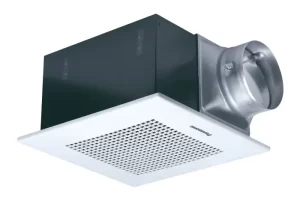 Quạt hút âm trần có ống Panasonic FV-32CH9