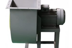 Quạt ly tâm Sunfan 11-62-2.5A-0.75KW