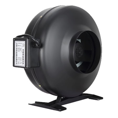 Quạt hút nối ống Sunfan KTO-100