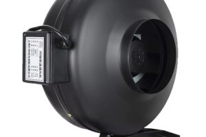 Quạt hút nối ống Sunfan KTO-125