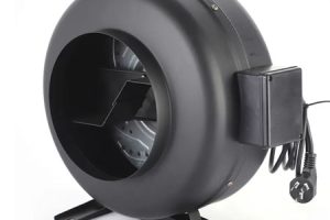 Quạt hút nối ống Sunfan KTO-100