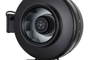 Quạt hút nối ống Sunfan KTO-315