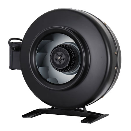 Quạt hút nối ống Sunfan KTO-315