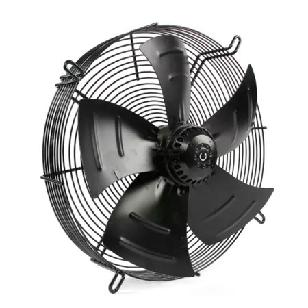 Quạt tản nhiệt dàn nóng FZY-500-4 400W 380V