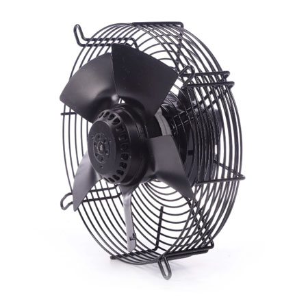 Quạt hút tản nhiệt Sunfan 4E-350