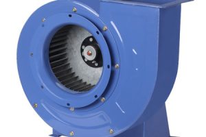 Quạt ly tâm Sunfan CF-11-2A-0.37KW