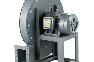 Quạt ly tâm cao áp Sunfan 9-19-3.15A-1.1KW
