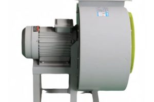 Quạt ly tâm Sunfan 11-62-2.5A-0.75KW