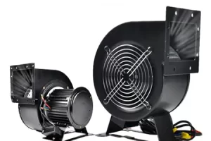 Quạt ly tâm Mini 400W