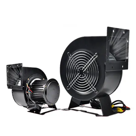 Quạt hút ly tâm mini 400W