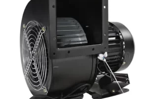 Quạt ly tâm Mini 350W
