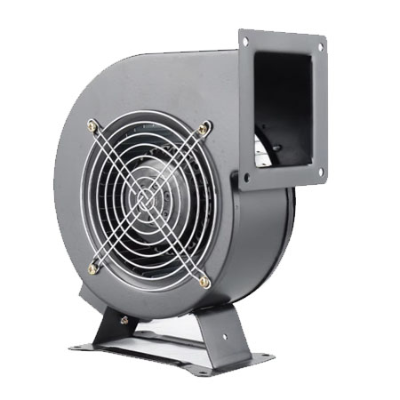 Quạt ly tâm mini Nipaco 60W