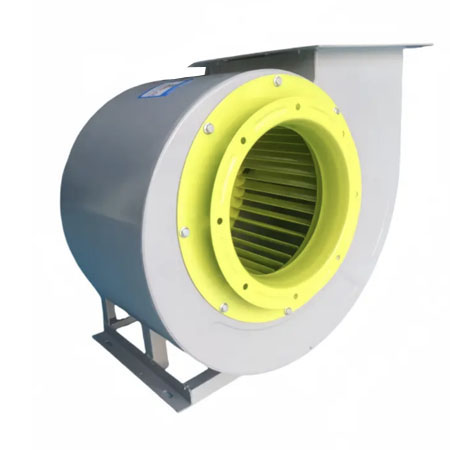 Quạt ly tâm 1.1KW 11-62-2.8A
