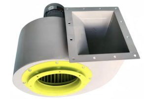 Quạt ly tâm Sunfan 11-62-2.5A-0.75KW