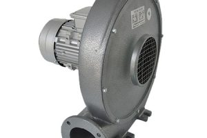 Quạt sò nhôm Sunfan 180W