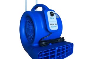 Quạt thổi sàn CD-02 1000W