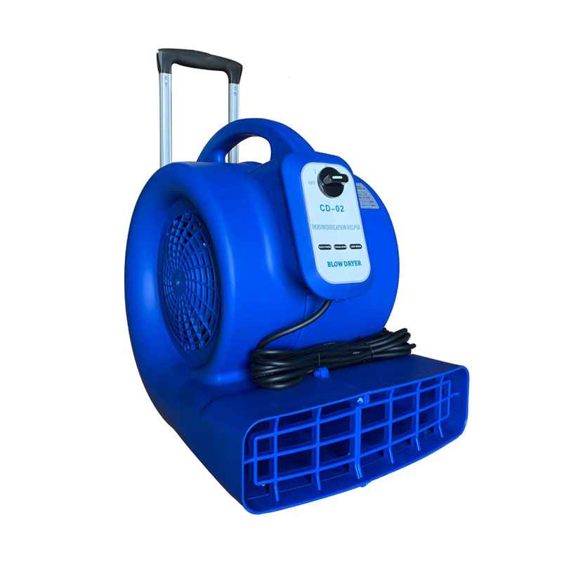 Quạt thổi sàn OMYSU CD-02 1000W