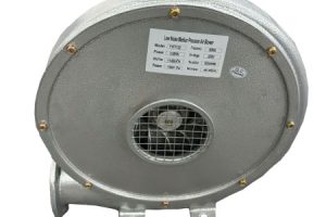 Quạt sò nhôm Sunfan 180W
