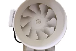 Quạt thông gió nối ống Omysu HF-250