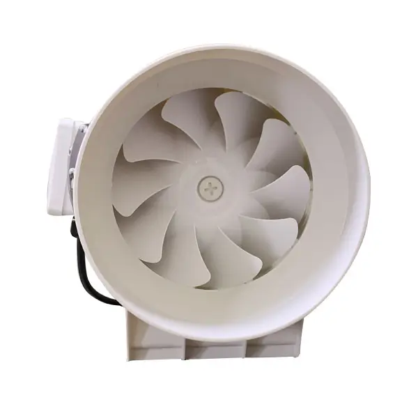 Quạt thông gió nối ống Omysu HF-200