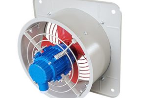Quạt thông gió phòng nổ Sunfan BFAG-250