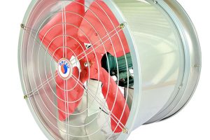 Quạt thông gió tròn DFG-60C-3