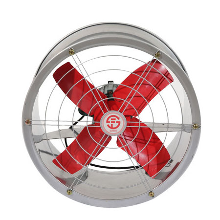 Quạt thông gió tròn Sunfan SF-3.5B
