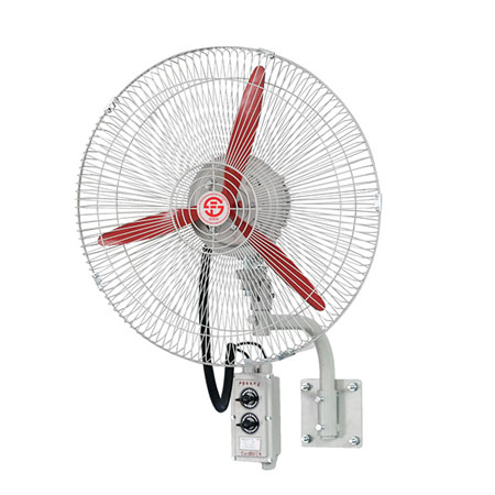 Quạt treo tường phòng nổ Sunfan FB-500