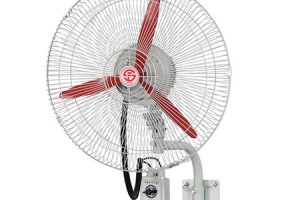 Quạt treo tường phòng nổ Sunfan FB-750