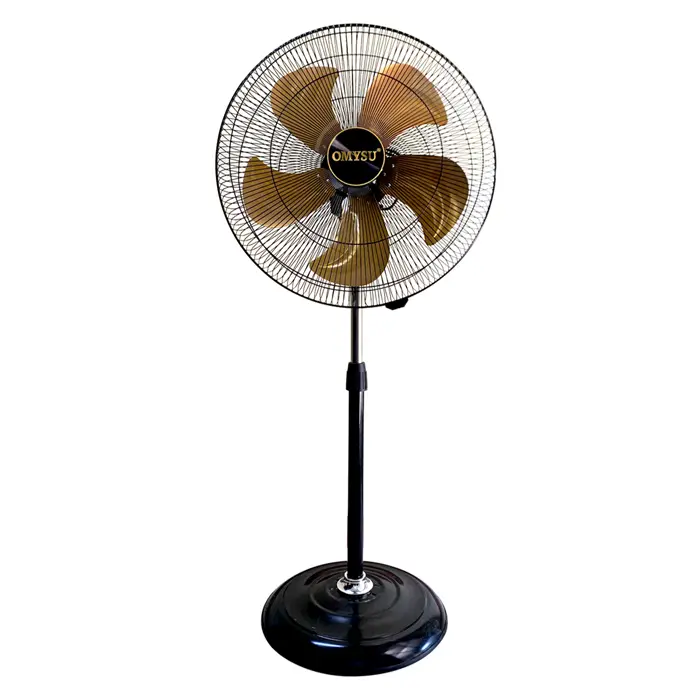 Quạt đứng bán công nghiệp OMYSU OMS-450