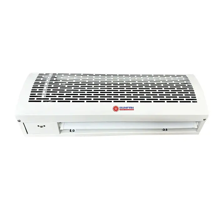 Quạt cắt gió Sunfan FM1206A-K/Y 0.6m