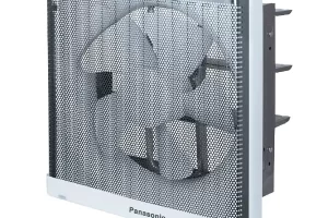Quạt hút gắn tường nhà bếp Panasonic FV-25AUF1