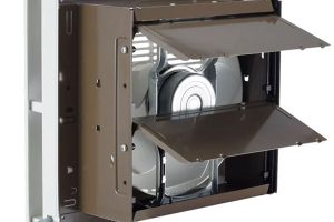 Quạt hút gắn tường Panasonic FV-30AL1
