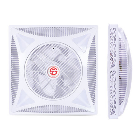Quạt ốp trần Sunfan AT-600HD (có đèn)