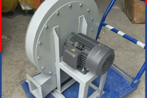 Quạt ly tâm cao áp NPF 9-19